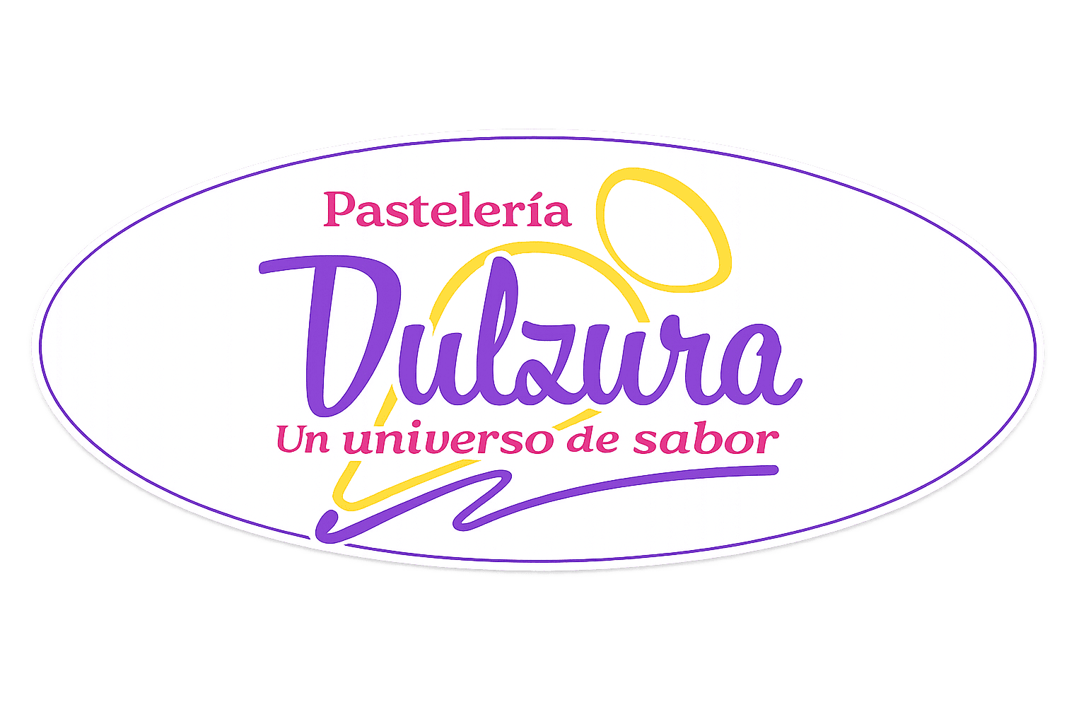 Pastelería Dulzura