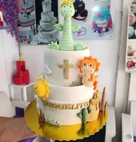 Mesas Dulces