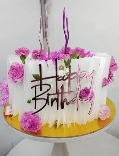 Pasteles Personalizados